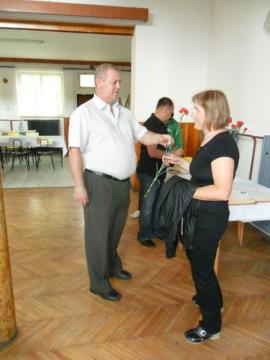 Deň matiek 2012 Deň matiek 2012