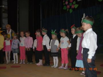 Deň matiek máj 2012 Deň matiek máj 2012