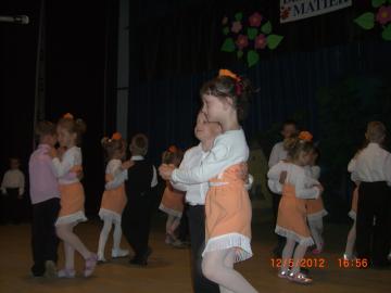 Deň matiek máj 2012 Deň matiek máj 2012