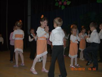 Deň matiek máj 2012 Deň matiek máj 2012