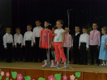 Deň matiek máj 2012 Deň matiek máj 2012