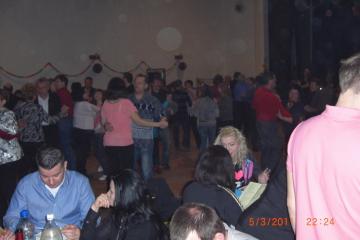 Podlužanská zabíjačka a fašiangová zábava 5.3.2011 Podlužanská zabíjačka a fašiangová zábava 5.3.2011