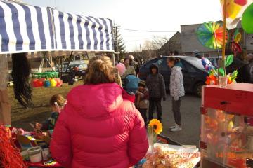 Podlužanská zabíjačka a fašiangová zábava 5.3.2011 Podlužanská zabíjačka a fašiangová zábava 5.3.2011