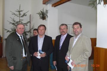 Výstava poľovníckych trofejí 19.3.2011 Výstava poľovníckych trofejí 19.3.2011