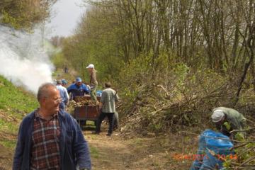 Brigáda 16. 4. 2011 Brigáda 16. 4. 2011