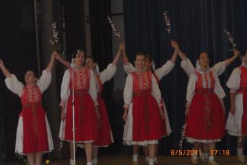 Deň matiek 8. 5. 2011 Deň matiek 8. 5. 2011
