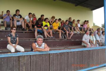 Futbalový turnaj ženy 17. 7. 2011 Futbalový turnaj ženy 17. 7. 2011