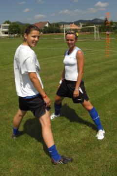 Futbalový turnaj ženy 17. 7. 2011 Futbalový turnaj ženy 17. 7. 2011
