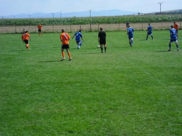 Futbalový turnaj o pohár starostu 22.07.2012 Futbalový turnaj o pohár starostu 22.07.2012