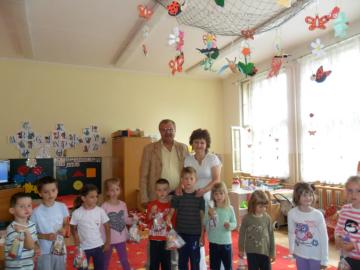 Deň detí 01. 06. 2012 Deň detí 01. 06. 2012