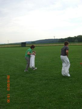Ukončenie šk. roka 29. 06. 2012 Ukončenie šk. roka 29. 06. 2012