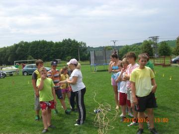 Ukončenie šk. roka 29. 06. 2012 Ukončenie šk. roka 29. 06. 2012
