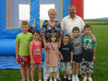 Ukončenie šk. roka 29. 06. 2012 Ukončenie šk. roka 29. 06. 2012