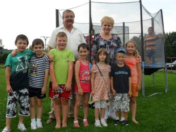 Ukončenie šk. roka 29. 06. 2012 Ukončenie šk. roka 29. 06. 2012