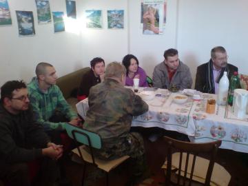 Výročná členská schôdza 2011 Výročná členská schôdza 2011