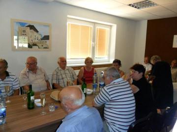 68. výročie SNP 24.08.2012 68. výročie SNP 24.08.2012