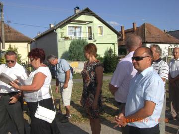 68. výročie SNP 24.08.2012 68. výročie SNP 24.08.2012