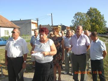 68. výročie SNP 24.08.2012 68. výročie SNP 24.08.2012