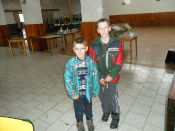 Obecná zabíjačka 2.2. 2013 Obecná zabíjačka 2.2. 2013
