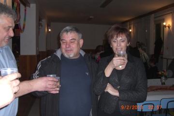 Podlužianska zábava Podlužianska zábava