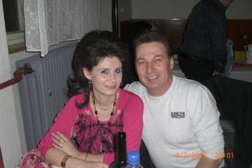 Podlužianska zábava Podlužianska zábava
