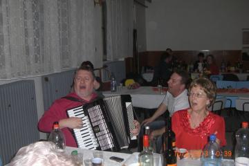 Podlužianska zábava Podlužianska zábava