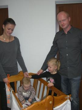 Uvítanie detí 2012 Uvítanie detí 2012