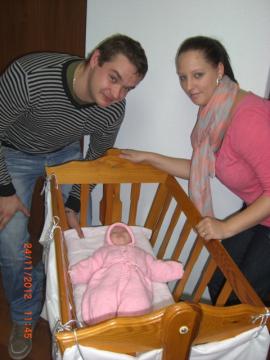 Uvítanie detí 2012 Uvítanie detí 2012