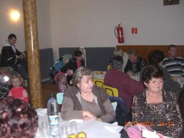 Pod jedličkou 2012 Pod jedličkou 2012