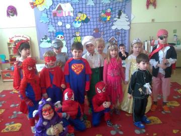 Karneval 2013 Karneval 2013