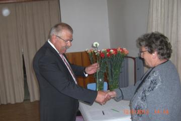 Deň matiek 12.05.2013 Deň matiek 12.05.2013