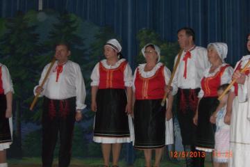 Deň matiek 12.05.2013 Deň matiek 12.05.2013