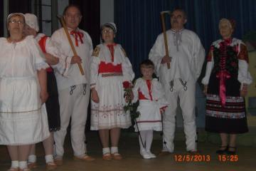 Deň matiek 12.05.2013 Deň matiek 12.05.2013