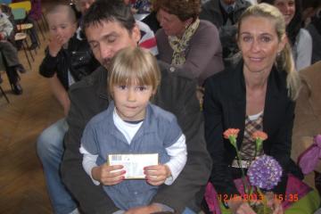 Deň matiek 12.05.2013 Deň matiek 12.05.2013