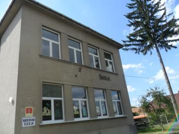 Rekonštrukcia MŠ - Rekonštrukcia MŠ -