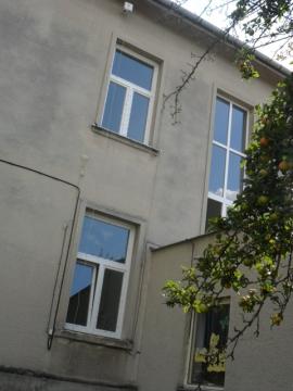 Rekonštrukcia MŠ - Rekonštrukcia MŠ -