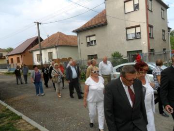 Oficiálna časť osláv 69. výročia SNP a slávnostné Oficiálna časť osláv 69. výročia SNP a slávnostné
