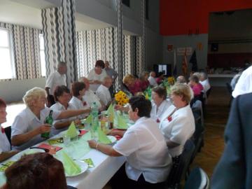 Okresné stretnutie JDS - RUSKOVCE 31.08.2013 Okresné stretnutie JDS - RUSKOVCE 31.08.2013