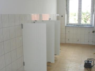 Rekonštrukcia MŠ - Rekonštrukcia MŠ -