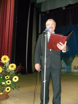 OKTÓBER - Mesiac úcty k starším 16.11.2013 OKTÓBER - Mesiac úcty k starším 16.11.2013