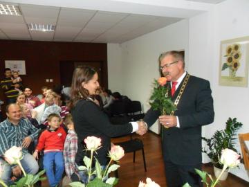 Uvítanie detí do života-30.11.2013 Uvítanie detí do života-30.11.2013