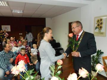 Uvítanie detí do života-30.11.2013 Uvítanie detí do života-30.11.2013