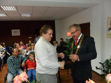 Uvítanie detí do života-30.11.2013 Uvítanie detí do života-30.11.2013
