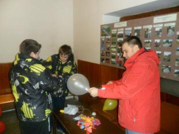 Zábava 8.2.2014 Zábava 8.2.2014