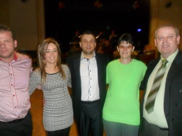 Zábava 8.2.2014 Zábava 8.2.2014