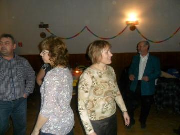 Zábava 8.2.2014 Zábava 8.2.2014