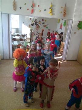 Karneval 2014 Karneval 2014