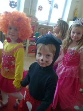 Karneval 2014 Karneval 2014