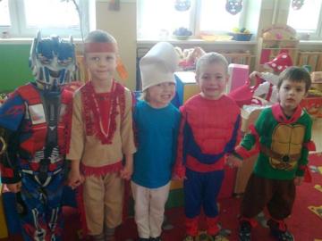 Karneval 2014 Karneval 2014