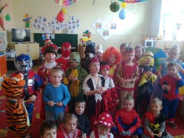 Karneval 2014 Karneval 2014